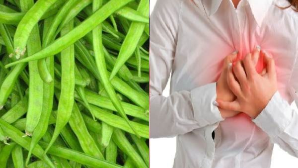 கொத்தவரங்காய் பிடிக்காதா? சாப்பிட்டு பாருங்கள்! மாரடைப்பை தடுக்கும் அருமருந்து!