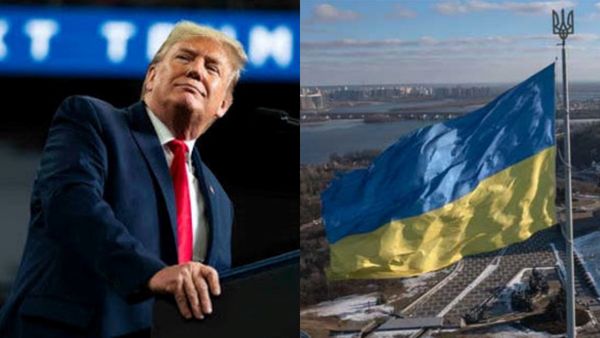 அமெரிக்க ராணுவத்துக்கு இனி எரிபொருள் இல்லை.. டிரம்புக்கு நேட்டோ நாடு வைத்த செக்! உக்ரைனுக்கு ஆதரவு