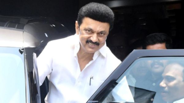 அனைத்து கட்சி கூட்டத்திற்கு வரமுடியாது என்பவர்கள் சிந்திக்க வேண்டும்.. மீண்டும் அழைத்த முக ஸ்டாலின்