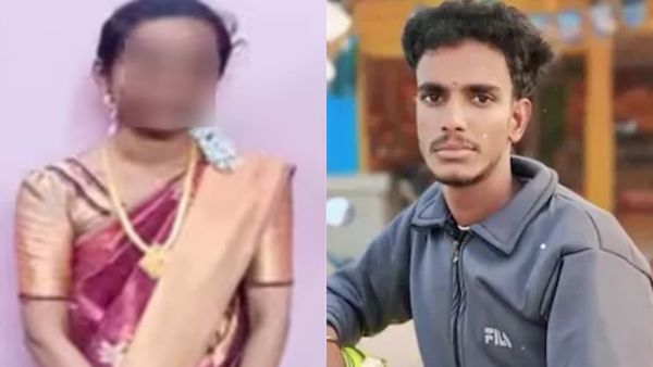 சிரிச்சிட்டே 