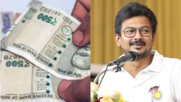 மே மாசம் ரெடியா இருங்க..அனைத்து மகளிருக்கும் மாதம் ரூ.1000.! உதயநிதி ஸ்டாலின் சொன்ன சூப்பர் தகவல்