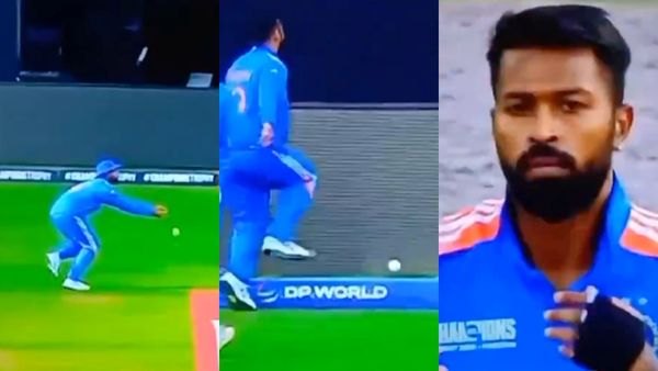 வருண் சக்கரவர்த்தி செய்த தவறு.. முகத்தை மூடி டென்ஷனான விராட் கோலி, ஹர்திக் பாண்டியா.. நடந்தது என்ன?