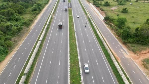 நெல்லை, கோவை, திருப்பூர், ஓசூருக்கு அடிக்கும் ஜாக்பாட்! வருகிறது பிரம்மாண்ட ரிங் ரோடு! தரமான சம்பவம் 