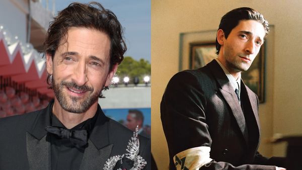 22 ஆண்டுகளுக்கு பிறகு அதே இடத்தில்.. அட்ரியன் பிராடி செய்த மாஸ் ‘சம்பவம்’.. தேடி வந்த ஆஸ்கர் விருது!