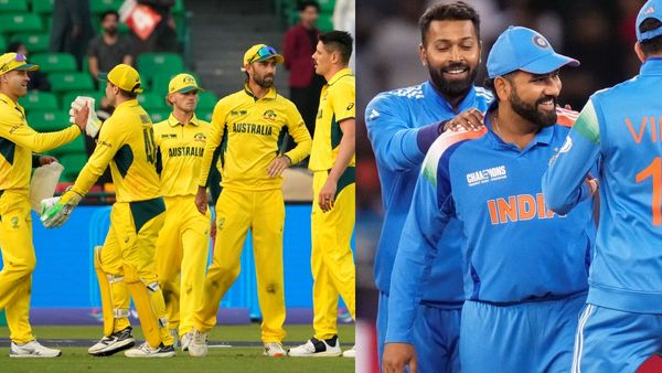 ஆஸ்திரேலியா அணியின் பவுலிங் பிரச்சனை.. ஆனா பேட்டிங் வரிசையை பாருங்க.. டாஸ் ரொம்ப முக்கியம் ஹிட்மேன்!