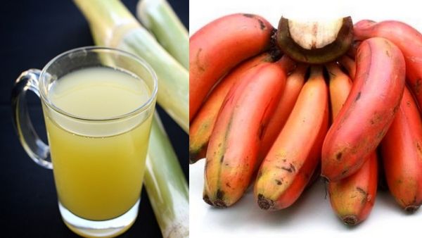 செவ்வாழையின் செம்மை.. சர்க்கரை நோயாளி கரும்பு ஜூஸ் குடிக்கலாமா? வேர்க்கடலை சாப்பிடலாமா? செம அற்புதம்