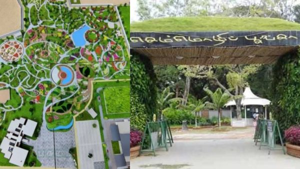 ஆஹா.. செம ஸ்பீடா இருக்காங்களே.. கோயம்புத்தூரின் இதயத்தில் வரும்.. தரமான சம்பவம்.. மக்கள் குஷி