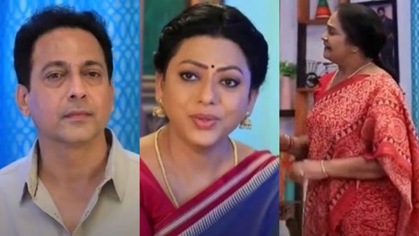 பாக்கியலட்சுமி: கோபி கொடுத்த அதிர்ச்சி.. மனம் நொந்த பாக்யா.. ஈஸ்வரியால் அடுத்த பிரச்சனை 
