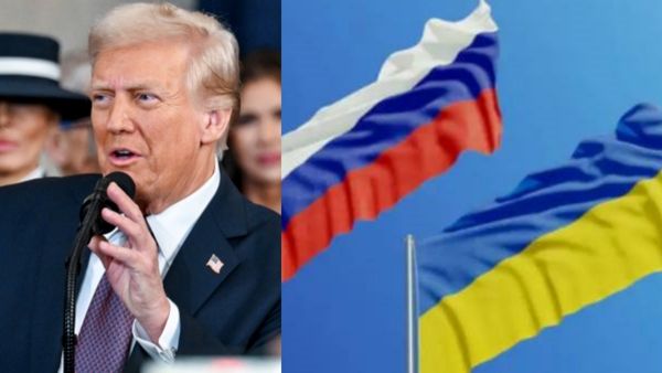 அமெரிக்காவை டம்மியாக்கும் ஐரோப்பா நாடுகள்? உக்ரைன் போரில் திடீர் ட்விஸ்ட்.. என்ன செய்வார் டிரம்ப்