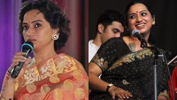 “தூக்கம் வராததால் 18 மாத்திரைகள் எடுத்தேன்.. தற்கொலைக்கு முயற்சிக்கவில்லை”: பாடகி கல்பனா வாக்குமூலம்