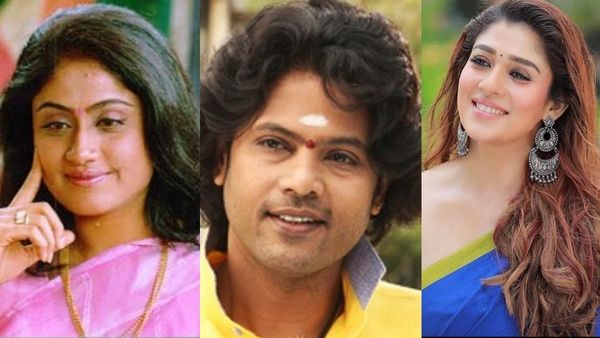 காடை பிரியாணி கேட்ட 