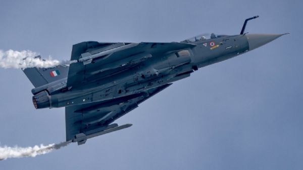 சம்பவம் செய்த தேஜஸ்.. 50,000 அடி உயரத்தில் நடந்த மேஜிக்! DRDO புது சாதனை