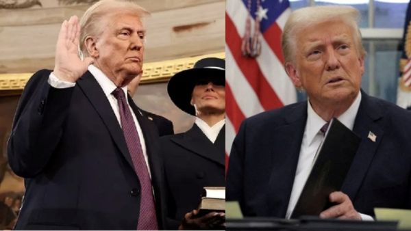 நான் சொல்வதை கேளுங்கள்..இல்லையென்றால் நீங்கள் சாக போகிறீர்கள்..டிரம்ப் விடுத்த மிகப்பெரிய எச்சரிக்கை