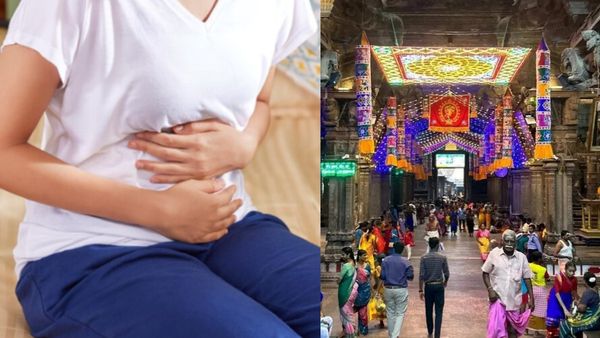 மாதவிடாய் காலத்தில் கோயிலுக்கு பெண்கள் செல்லக் கூடாது ஏன்? விஞ்ஞான காரணம் உண்டா?