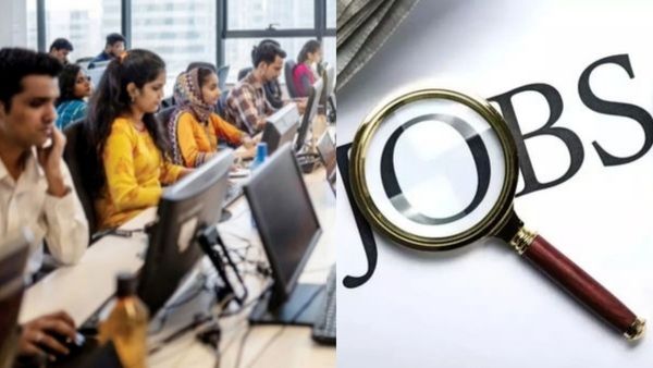 கோவை - மதுரையில் ஐடி வேலைவாய்ப்பு..  5 பிரிவுகளில் காலியிடங்கள்.. உடனே விண்ணப்பம் செய்யலாம்