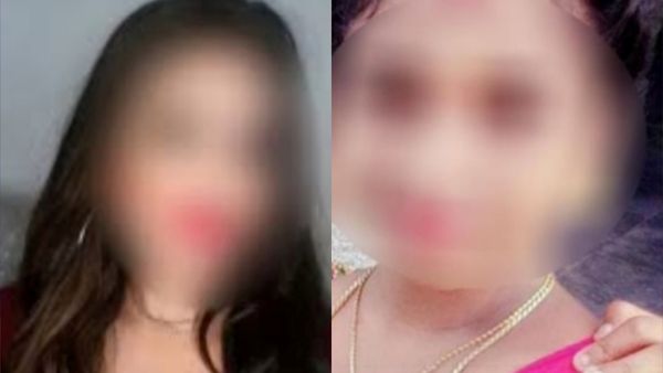 லாரி டிரைவரிடம் சசிகலாவுக்கு வந்த காதல்.. இவரெல்லாம் ஒரு பெண்ணா? ஆத்தூர் அரசு பள்ளி மாணவி பரிதாபம்