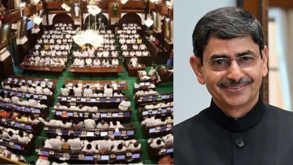 தமிழக சட்டப்பேரவையில் நிறைவேற்றப்பட்ட 2 மசோதா.. ஒப்புதல் வழங்கிய ஆளுநர் ஆர்.என்.ரவி.. முழு விவரம்!