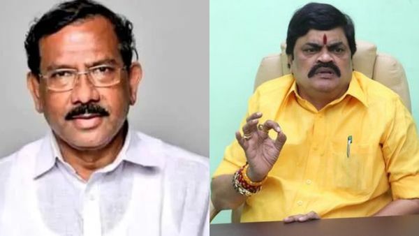 தொலைத்துவிடுவேன் உன்னை! நான் என்ன பைத்தியகாரனா? மாஃபா பாண்டியராஜனுக்கு ராஜேந்திர பாலாஜி மிரட்டல்