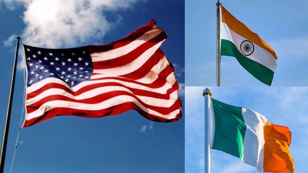 டிரம்ப் வரியை விட்டு தள்ளுங்க.. இந்தியாவுக்கு அயர்லாந்து கொடுக்கும் ஆஃபர்! அமெரிக்காவை நம்ப வேண்டாம்