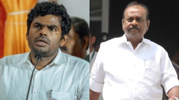 “கூட்டணிக்காக நாங்க ஒண்ணும் தவம் கிடக்கல” அண்ணாமலைக்கு அதிமுக மாஜி அமைச்சர் நத்தம் விஸ்வநாதன் ரிப்ளை