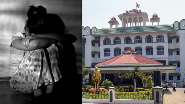 சிறுமி பாலியல் வழக்கு.. பாஜக நிர்வாகிக்கு ஜாமீன் மறுத்த ஐகோர்ட் கிளை!