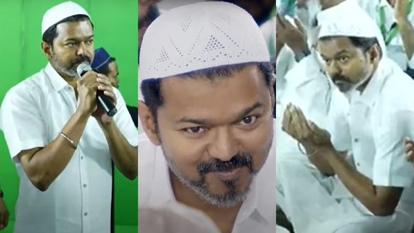 ஆட்டம் காணும் அஸ்திவாரம்? லுங்கி, தொப்பியை கையிலெடுத்த விஜய்? டிட்டோ திராவிடர் கட்சிகள்? பிரபலம் நச்