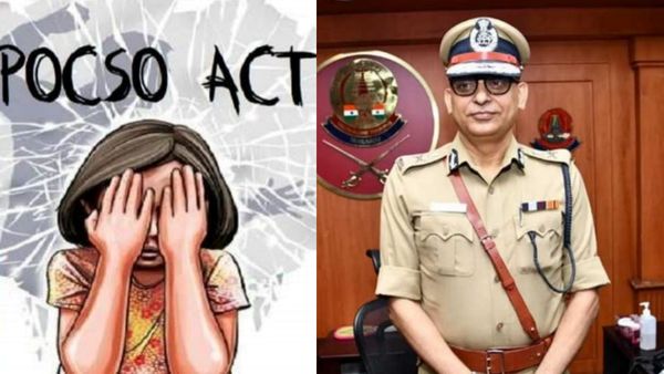 போக்சோ வழக்கு.. உடனடியாக மேல்முறையீடு செய்யணும்.. டிஜிபிக்கு பறந்த பரபர கடிதம்!