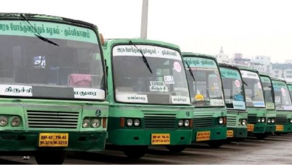 தமிழக அரசு பேருந்துகளில் மகளிர் சுய உதவிக் குழு பெண்களுக்கு சர்ப்ரைஸ்! விதிமுறைகள் என்ன?