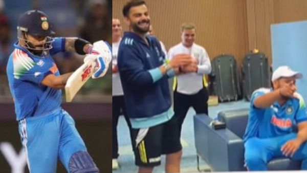 டிசைனை மாற்றுங்க.. பிஸ்லெரி நிறுவனத்தை அடிக்கும் கோலி ரசிகர்கள்.. காரணத்தை கேட்டா ஷாக் ஆகிடுவீங்க