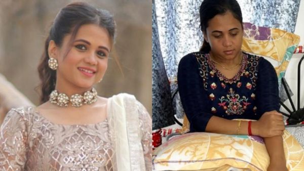 ஆசைப்பட்டு கிடைச்சது! கண்ணு முன்னாடியே போயிடுச்சு! இப்படி நடக்கும்னு எதிர்பார்க்கல! மணிமேகலை எமோஷனல்