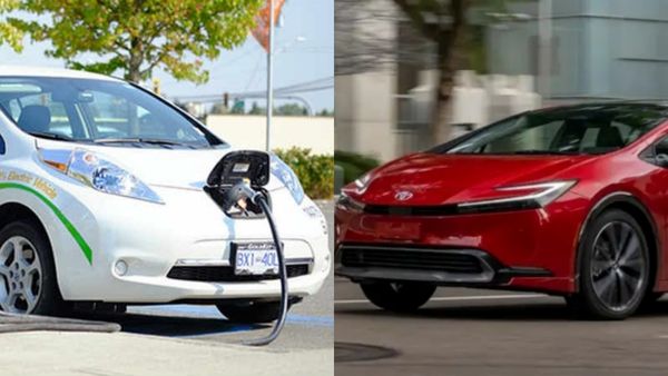 எலக்ட்ரிக் காரை விட ஹைபிரிட் கார் தான் பெஸ்ட்.. ஆனால் கடைசியில் எதிர்பார்க்காத ட்விஸ்ட்! சிக்கல்தான்