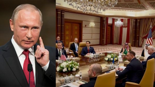 ரஷ்யா போர் 30 நாள் நிறுத்தமா? புதின் ‛ஓகே’ சொல்வாரா? உக்ரைன் - அமெரிக்கா டீலில் இருக்கும் சிக்கல்