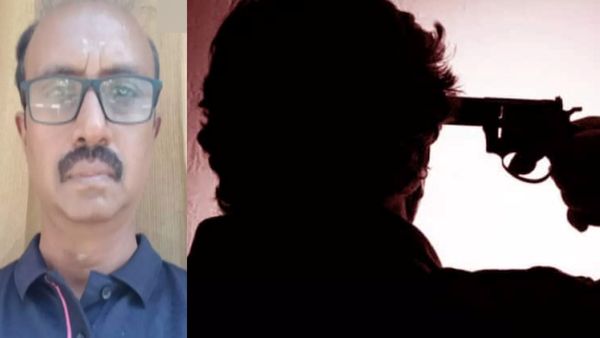 பூட்டிய அலுவலக அறை.. திருச்சி ‛பெல்’ பொது மேலாளர் துப்பாக்கியால் சுட்டு தற்கொலை.. என்ன காரணம்?