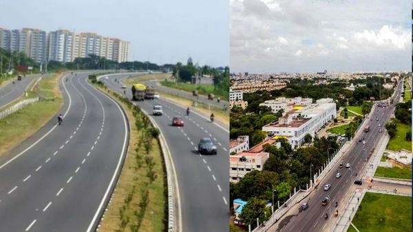 ஈசிஆர் பக்கம் போறீங்களா? அடையாளமே தெரியாமல் மாறுது சாலை.. வாகன ஓட்டிகள் கவனம்.. செம முடிவு