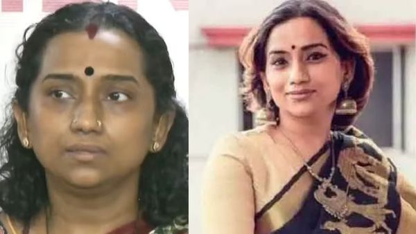 சூடு, சொரணை இல்லையா? பெட்ரூமை எதுக்கு எட்டி பார்க்குறீங்க? பாடகி கல்பனாவின் நியாயமான கோபம்: பிரபலம்