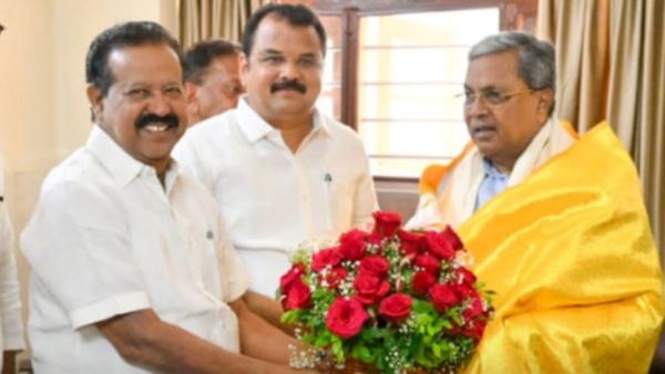 ஸ்டாலின் செய்த மூவ்.. ஓகே சொன்ன கர்நாடகா முதல்வர் சித்தராமையா! தொகுதி மறுசீரமைப்பு மேட்டரில் ஒற்றுமை