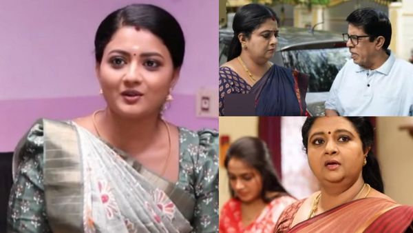 சிறகடிக்க ஆசை: ஏமாந்த மீனாவிற்கு அண்ணாமலை கொடுத்த அட்வைஸ்.. விஜயாவுக்கு ஆப்பு 