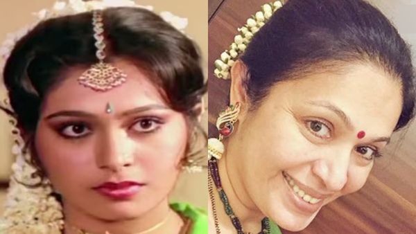ரூபிணிக்கு இந்த நிலைமையா? வேலூர் பிரமுகர் யார்? திருப்பதி கோயிலில் ஸ்பெஷல் தரிசனத்துக்கு ஆசைப்பட்டு?