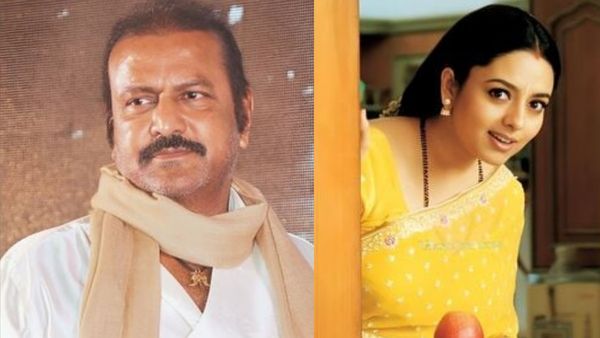 Soundarya: சவுந்தர்யாவின் ரூ.100 கோடி சொத்து.. 6 ஏக்கர் நிலம்.. மோகன் பாபுவிடம் விசாரணையா?: பிரபலம்