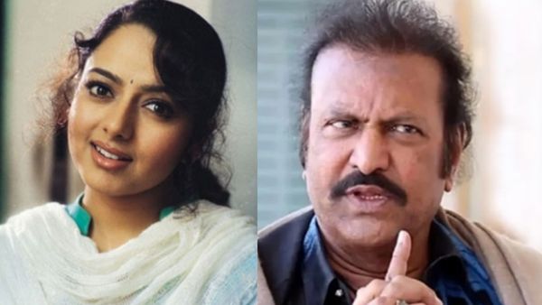 ரூ 100 கோடி நிலம் அபகரிப்பு, நடிகை சவுந்தர்யா மரணத்தில் மர்மம் ! என்ன செய்ய போகிறார் மோகன் பாபு?