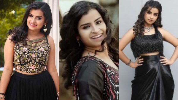 நான் மாடர்ன் உடை போட காரணமே இதுதான்! இது தெரியாம பேசுறாங்க! சிவாங்கி விளக்கம்