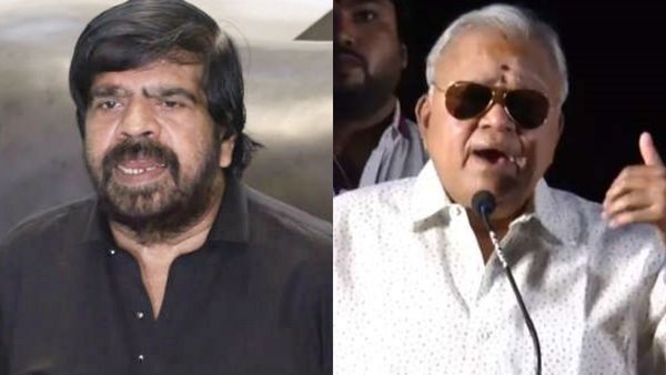 டி ராஜேந்திரன் தான் எனக்கு கடவுள்.. வேற யாரும் அந்த உதவி செய்யல! நடிகர் ராதாரவி எமோஷனல்