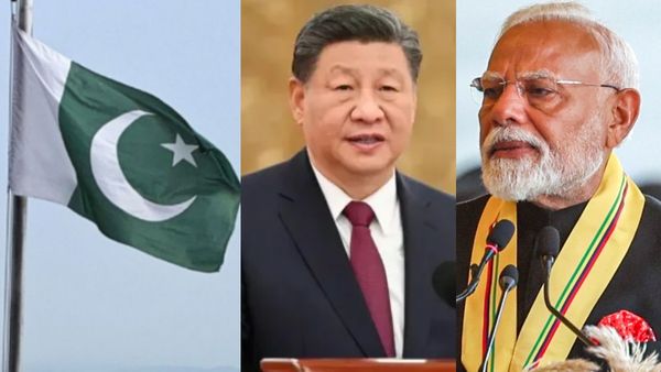 கைகோர்க்கும் ஆப்கானிஸ்தான்.. சீனுக்குள் வரும் சீனா.. அப்பவே சொன்ன மோடி! பலுசிஸ்தானில் நடப்பது என்ன?