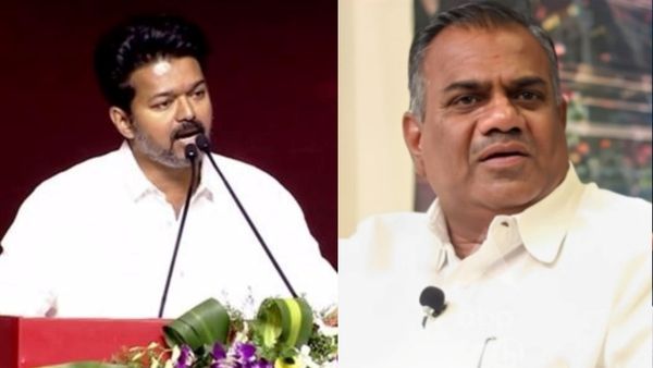 ஜவ்வா இழுக்கும் மாவட்ட செயலாளர் நியமனம்! நகம் கடிக்கும் விஜய்..பின்னணியில் புஸ்ஸி? தத்தளிக்கும் தவெக