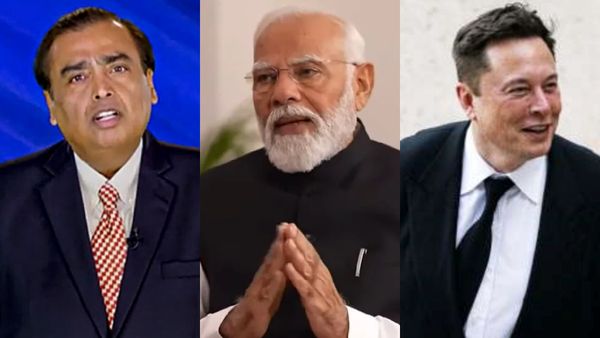 இந்தியாவில் நுழையும் எலான் மஸ்க்! STARLINK வந்தால் நீங்கள் நெட் பயன்படுத்தும் முறையே மாறும்! எப்படி?