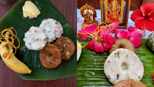 இன்று காரடையான் நோன்பு! எமனிடம் போய் கணவரின் உயிரை மீட்ட சாவித்திரி! தாலி சரடு மாற்ற நல்ல நேரம் எது?