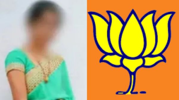 அடுத்தவர் மனைவிக்கு முத்தம் தந்த பாஜக பிரபலம்.. கன்னியாகுமரி மானமே போச்சு.. அருமனை கணவர் பரிதாபம்