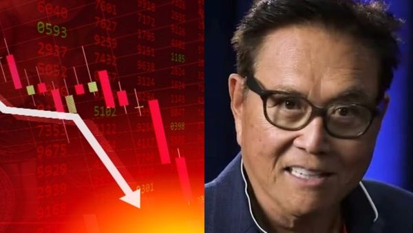 100 வருடங்களில் இல்லாத மிக மோசமான சம்பவம் நடக்க போகுது.. உஷார்.. Rich Dad Poor Dad ஆசிரியர் வார்னிங் 