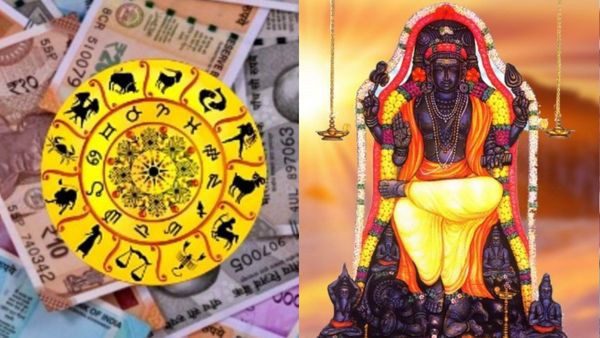 குருப்பெயர்ச்சி: ராஜயோகம் பெறும் 3 ராசியினர் யார் தெரியுமா?.. லிஸ்ட்ல உங்க ராசி இருக்கா பாருங்க