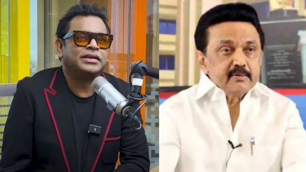 ஏ.ஆர்.ரஹ்மான் எப்படி இருக்கிறார்? மருத்துவர்களிடம் விசாரித்த முதல்வர் ஸ்டாலின்
